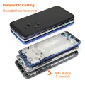 Super AMOLED For Xiaomi Mi A3 LCD MIA3 Touch For Xiaomi MI CC9E Screen Replacement Digitizer Sensor Glass For Mi A3 Display. 