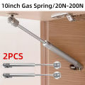 Gas Spring Hydraulic Pneumatic Lifting Pillar Support Rod Suitable For Heavy-Duty Cabinet Applications Rv Cabinet Door Hinges. 
