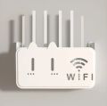 Smart Self Adhesive WiFi Router Cover Box. 