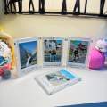 Mini Magnetic photo frame. 