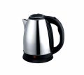 Stainless Steel Electric Kettle - 1.8L . 