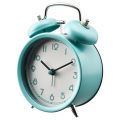 Alarm watch. 