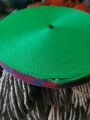 Nylon Charpai Patti, for Iron Bed, Lawn Sitting Medium Quality. 