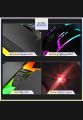 Rgb wired gaming mouse with 7 colours light good quality. 