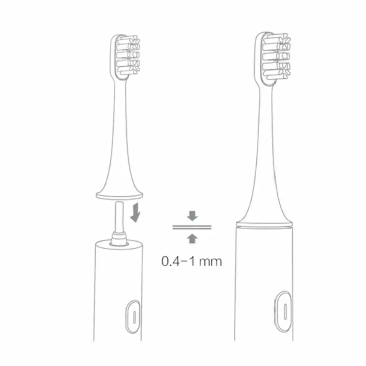 Replacement%20Brush%20Heads%20For%20%20Mijia%20T300/T500/T700%20Sonic%20Electric%20Toothbrush%20Soft%20Bristle%20Nozzles%20with%20Caps%20Sealed%20Package%20-%20Image%206