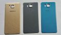 Samsung Galaxy Alpha G850 body back. 