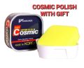 Cosmic Car Polish with a Gift Original kangaroo. 