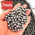 7mm Steel Ball 100pcs. 