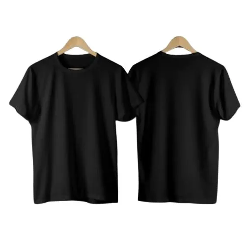 Black%20Plain%20Basic%20T%20Shirt%20For%20Men%20Round%20Neck%20Cotton%20Casual%20Wear%20Short%20Sleeve%20Everyday%20Shirt%20New%20Arrival%20Trendy%20Fashion%20Design%20-%20Image%202