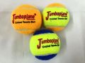 Jumbo plane Tennis Ball (Made in China)12pcs. 