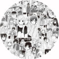 10/30/75pcs Izumi Miyamura Hori Kyoko Stickers Anime Souta Yuna Horimiya Sticker Laptop Suitcase Scrapbooking Decoration Decal. 