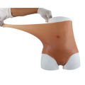 YUERUGOU Female Silicone Fake Big Buttocks Panties High Waist Seay Bums False Butts Lifting Padded Shapewear For Woman.