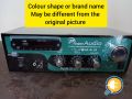 D1047 Powerful Stereo Amplifier with Bluetooth USB AUX and MP3 Support. 