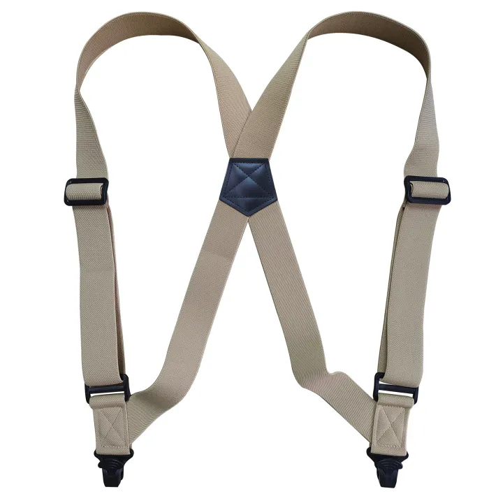Suspenders%20for%20Men%20Work%203.8cm%20Wide%202%20Plastic%20Clips%20Heavy%20Duty%20Big%20and%20Tall%20Trucker%20Suspenders%20Adjustable%20Elastic%20Trouser%20Braces%20-%20Image%207