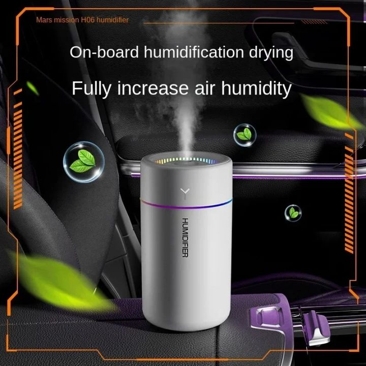 Car%20Air%20Humidifier%20280ML%20Large%20Fog%20Volume%20Colorful%20Light%20Silent%20Aroma%20Diffuser%20Essential%20Oils%20Aromatherapy%20for%20Home%20Bedroom%20-%20Image%204