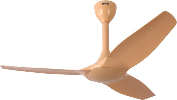 USHA%20Heleous%201220mm%20Premium%20BLDC%20Ceiling%20Fan%20with%20Rust%20Free%20ABS%20Blades%20and%20RF%20Remote%20(White)%20-%20Image%207