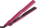 Revlon RVST2176 Ceramic Ultra Straight Hair Straightener 200 Degree C High Heat Pink. 