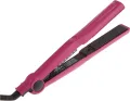 Revlon RVST2176 Ceramic Ultra Straight Hair Straightener 200 Degree C High Heat Pink. 