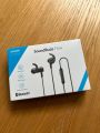 Anker SoundBuds Flow Bluetooth Headphones. 