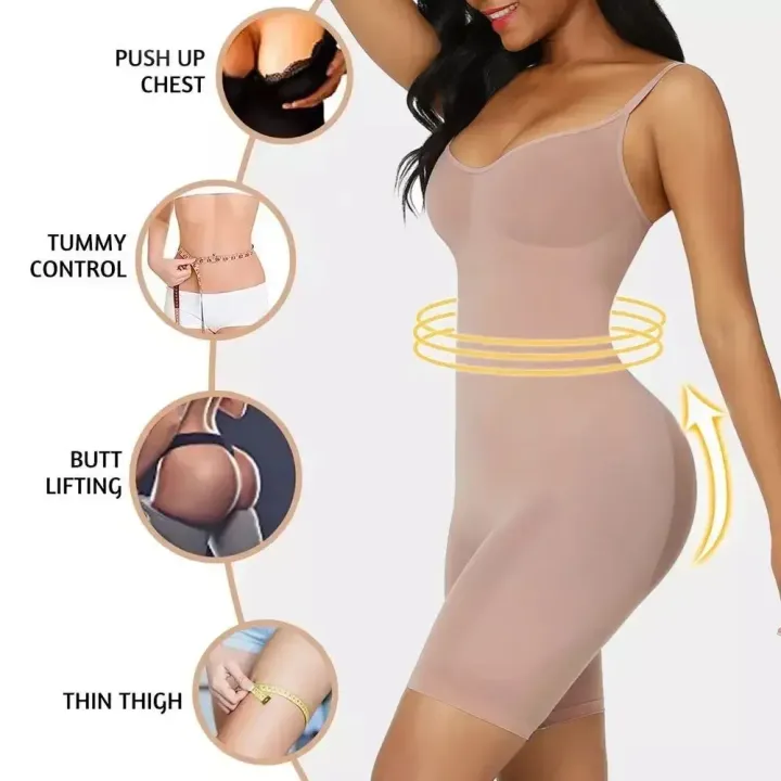 One%20Piece%20Shapewear%20Bodysuit%20Tummy%20Control%20Waist%20Cincher%20Slimming%20Seamless%20Lifting%20Underwear%20for%20Women%20-%20Image%203