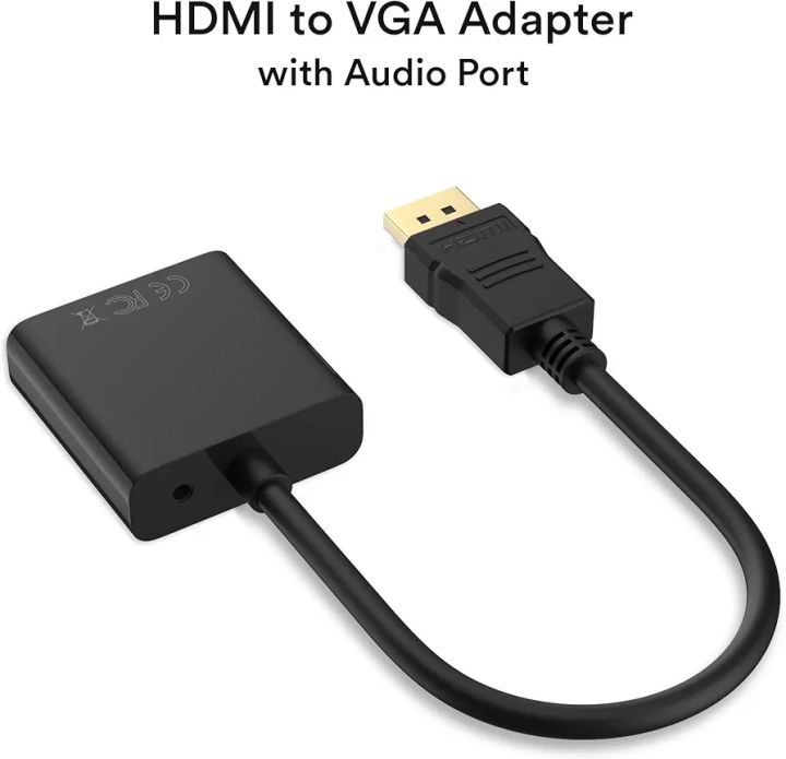2ps%20Hdmi%20to%20vga%20convater%20%20Full%20hd%201080%20-%20Image%203