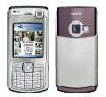 nokia n70 fornt back casing. 