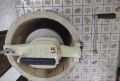 ice cream machine- CREAM ICE CREAM MAKER MACHINE. 