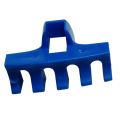 2pcs Badminton Racket Load Spreader Racquets Pressure Reducer Badminton Racket Protector for Most Badminton Stringing Machines. 