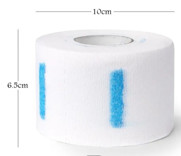 Neck%20Strips%201%20Rolls%20Disposable%20Neck%20Paper%20Hair%20Cut%20Collar%20%20100knots/roll%20White%20Sticky%20Haircut%20Neck%20Tissue%20paper%20Waterproof%20-%20Image%203