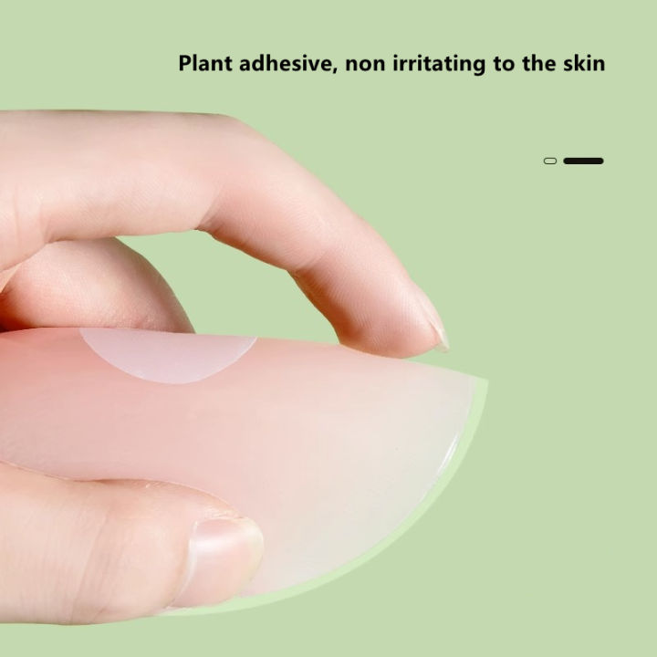 Wholesale%20Women%20Lift%20Up%20Invisible%20Reusable%20Self%20Adhesive%20Silicone%20Breast%20Lift%20Tape%20Nipple%20Cover%20Chest%20Paste%20Party%20Dress%20Bras%20-%20Image%203