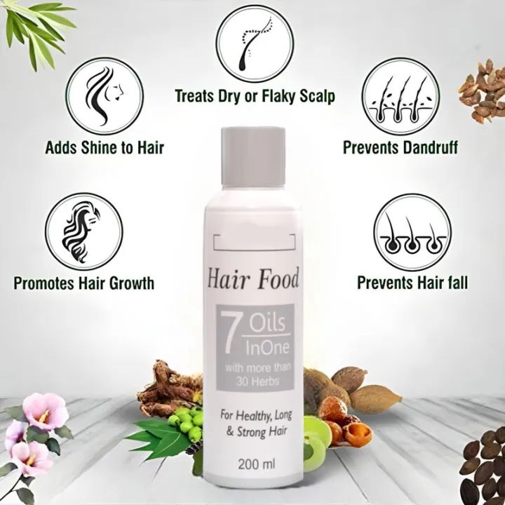 hair%20food%207%20oils%20in%201%20100%25%20Original%20Hair%20Food%20Oil%20(200ml)For%20Healthy%20Long%20&%20Strong%20Hair%20%7C%20Hair%20fall%20%7C%20Hair%20Regrowth%20long%20healthy%20hair%20-%20Image%203