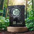 Vermicompost - Black Gold (5 KG) | Fertilizer | Worm Farm Organic Solutions. 