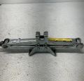 Japanese jack for Car-3.0Ton(6614lbs) 丨Car Jack Kit-Tire Jack丨Portable,丨deal for SUV and Auto-with Crank Handle丨Heavy Duty Material,Black (3.0T). 