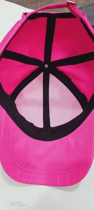 Quality%20light%20pink%20colour%20full%20plain%20ajestable%20cap%20-%20Image%207