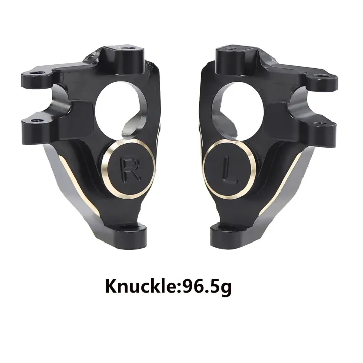 Front%20and%20Rear%20Portal%20Axle%20Brass%20Knuckle%20Cover%20Weights%20for%201/10%20RC%20Crawler%20Vanquish%20VS4-10%20Phoenix%20F10%20Chassis%20Upgrade%20-%20Image%203