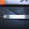 Mitutoyo Digital Absolute .0005"/.01MM Vernier Caliper 0-6" 150MM. 