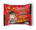 Current 3x Spicy Noodles110 gm x 5pkt (Family Pack). 