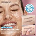 1PC Liquid Eyebrow Pencil - Multi-Function Hairline Filling, Ideal for Holiday Makeup (Christmas). 