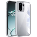 For Oneplus 15R Case Oneplus Ace6 Phone Case 1+Ace 6 6T Cover Air Cushion Shockproof Silicon Bumper Clear Matte Back Cover Hard. 