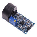 ZMCT103C 5A Range Single Phase AC Active Output Onboard Precision Micro Current Transformer Module Current Sensor For Arduino. 