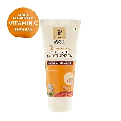 Pilgrim%202%25%20Vitamin%20C%20Oil-Free%20Moisturizer%2050%20gm%20-%20Image%203