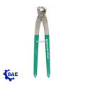SAE 6 - 8 - 10 inch durable carbon steel wire tie pliers with 3 sizes selection berrylion. 