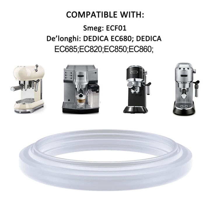 Coffee%20Machine%20Silicone%20Brew%20Head%20Gasket%20O-Ring%20seal%20rings%20Professional%20Part%20Seal%20For%20DeLonghi%20EC685/EC680/EC850/860%20Accessory%20-%20Image%204