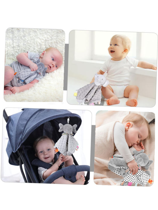 Elephant%20Baby%20Comforter%20Blanket%20Soft%20Appease%20Towel%20Baby%20Rattle%20Animals%20Toys%20Soothe%20Reassure%20Sleeping%20Towel%20Lathe%20HangingToddler%20-%20Image%203