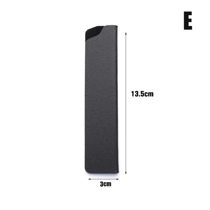 Kitchen%20Knife%20Sheath%20Chef%20Knife%20Case%20Black%20Knives%20Edge%20Protector%20-%20Image%207