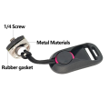 Wrist strap Anti-Lost weave with 1/4 Screw for DSLR GO PRO Hero 13 12 11 10 DJI OSMO Action 5 4 Insta360 X5 Accessories. 