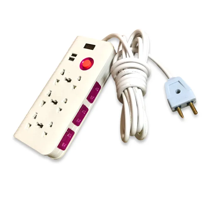 USB%20Power%20Electric%20extension%20board%20for%20multi%20purpose%20with%2012%20fit%20cable%20length%20-%20Image%204