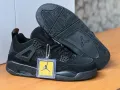 Nike Jordan 4 Retro Black Cat. 
