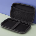 For R46H R46S R36roMAX SF3000 Game Console Storage Bag EVA Hard Shockproof Protective Case Carrying Bag Mini Pouch. 