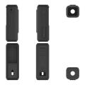For Anker Zolo 165W Portable Power Bank Protective Cover 360-degree All-around Protection Waterproof Sweatproof Protector.